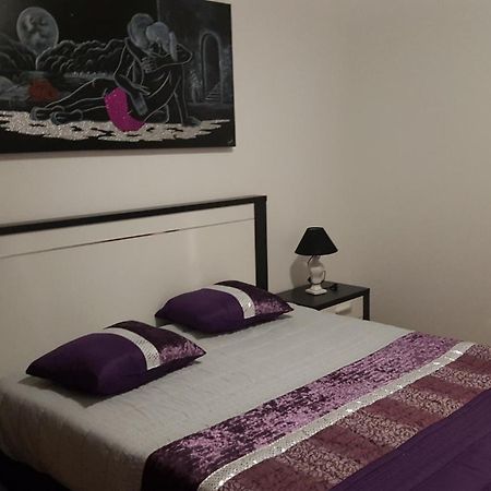 Apartamento Vista Deslumbrante 蓬塔德尔加达 外观 照片