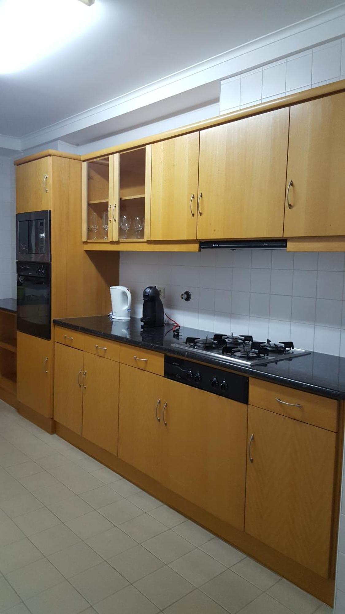 Apartamento Vista Deslumbrante 蓬塔德尔加达 外观 照片