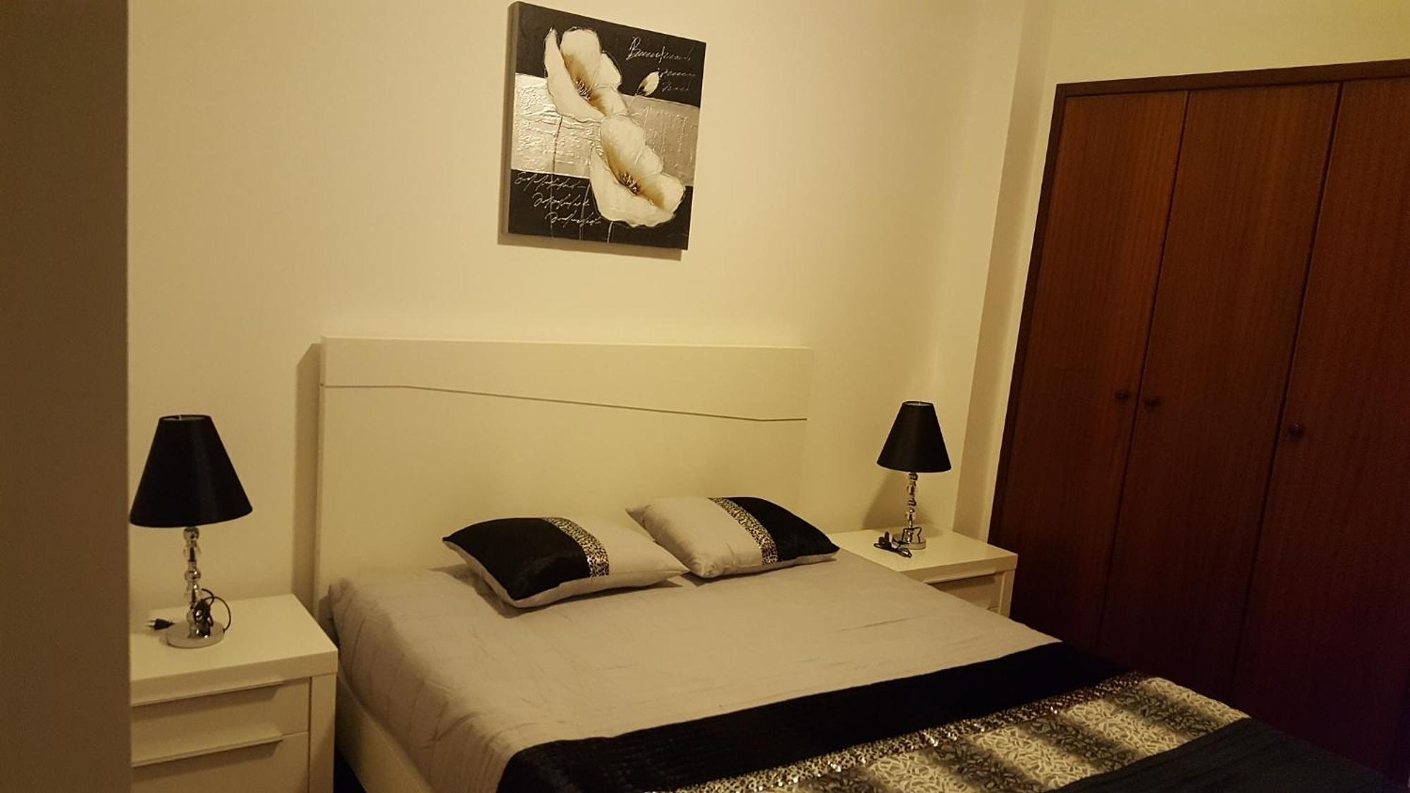 Apartamento Vista Deslumbrante 蓬塔德尔加达 外观 照片