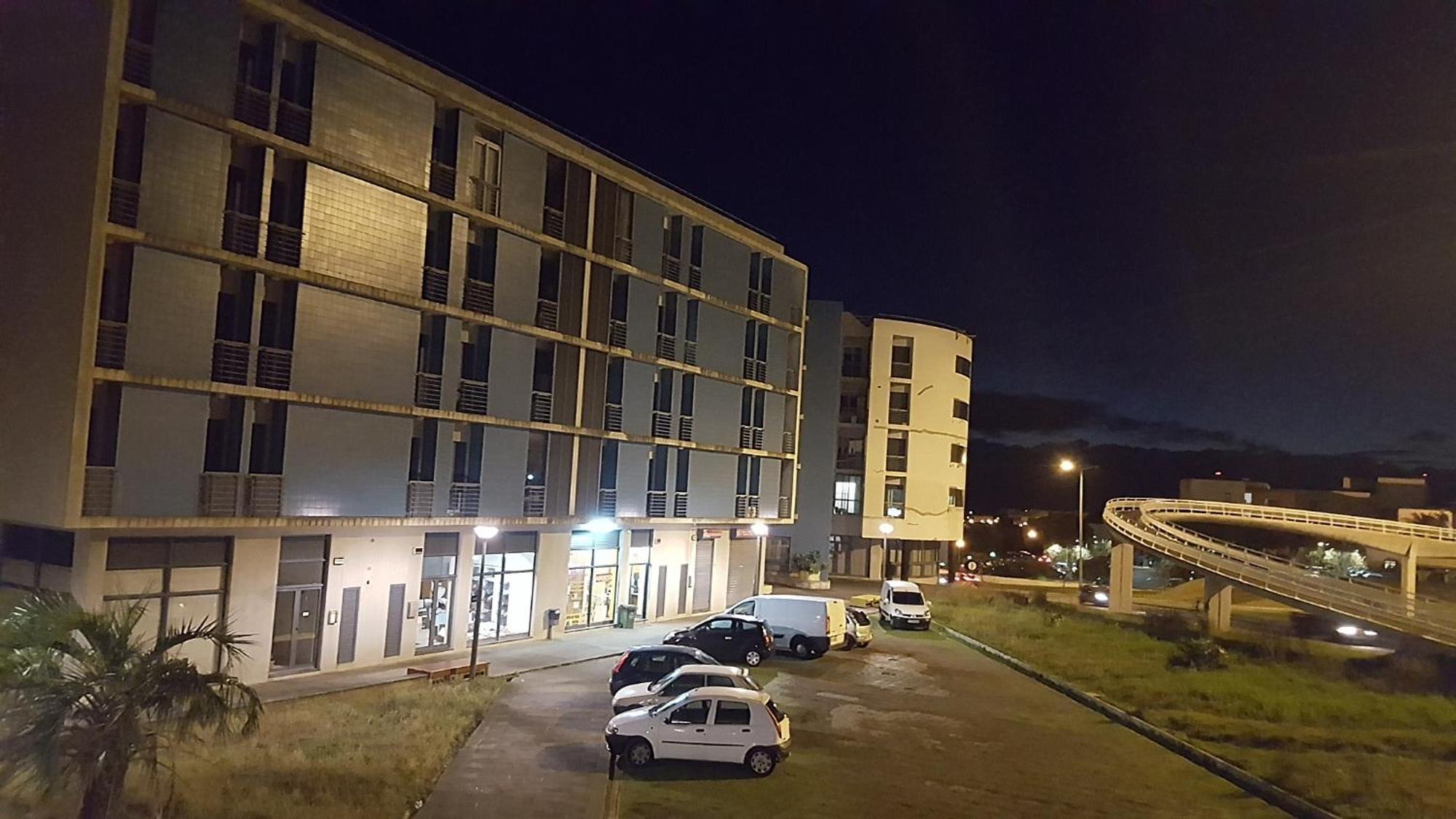 Apartamento Vista Deslumbrante 蓬塔德尔加达 外观 照片