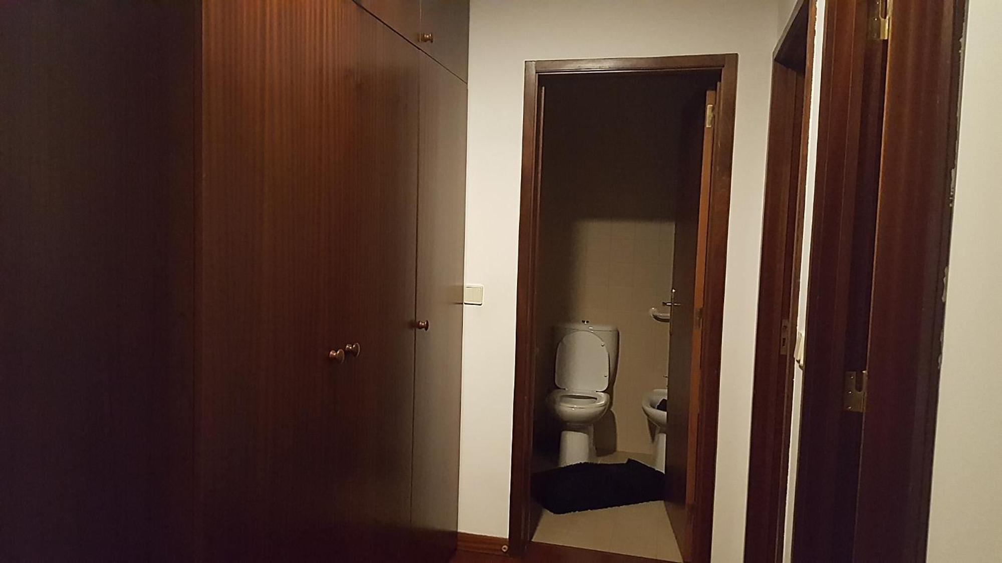 Apartamento Vista Deslumbrante 蓬塔德尔加达 外观 照片