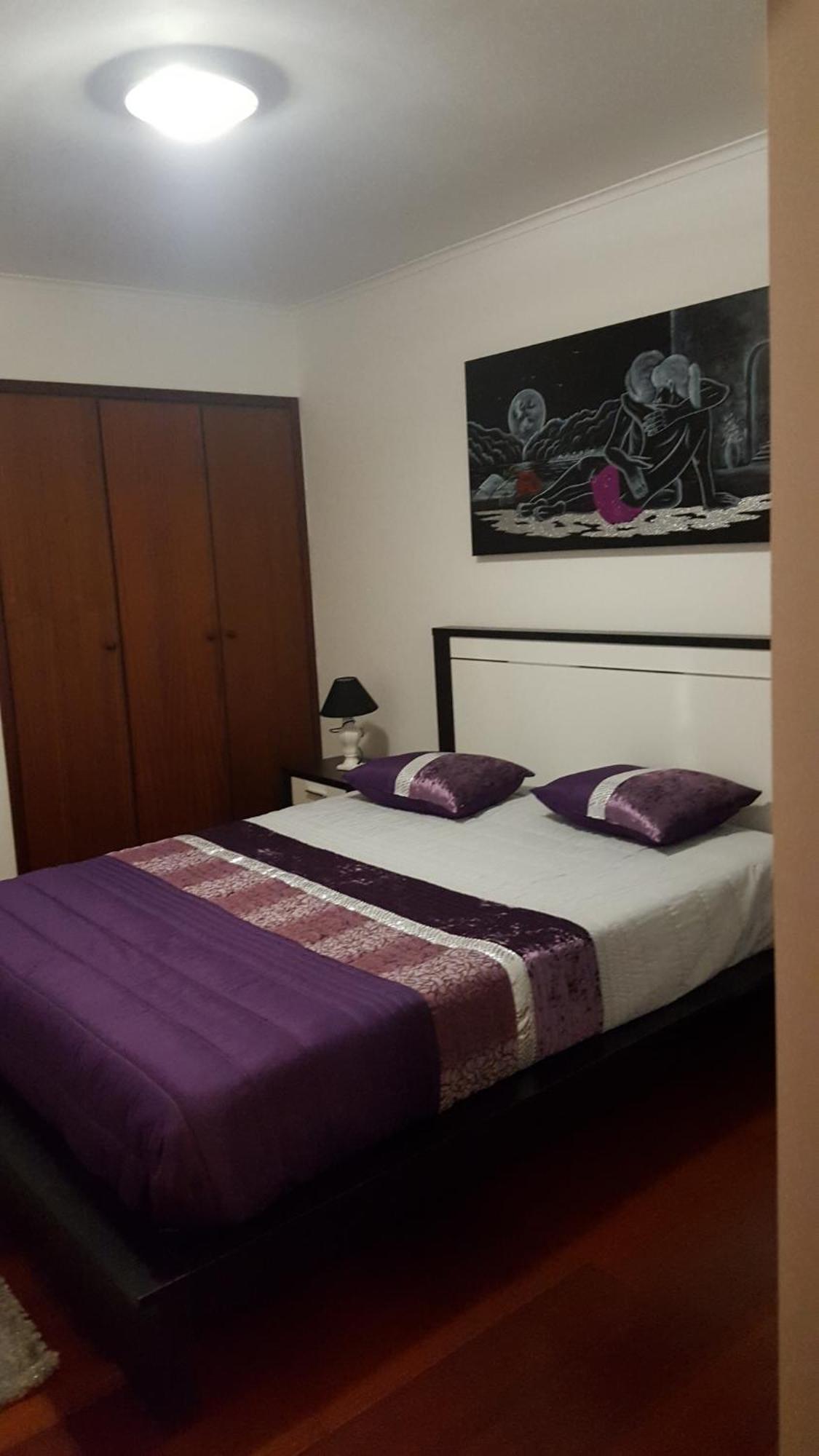 Apartamento Vista Deslumbrante 蓬塔德尔加达 外观 照片