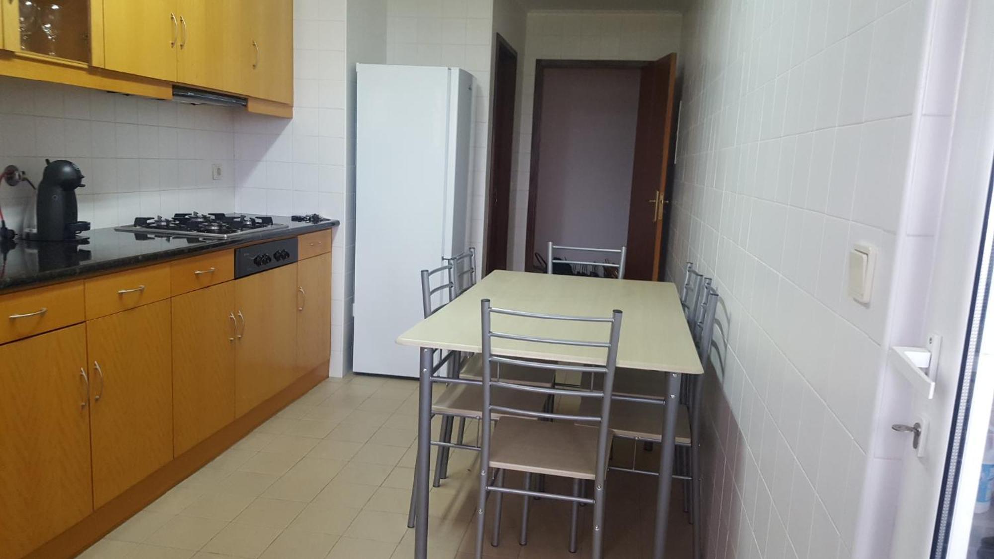 Apartamento Vista Deslumbrante 蓬塔德尔加达 外观 照片