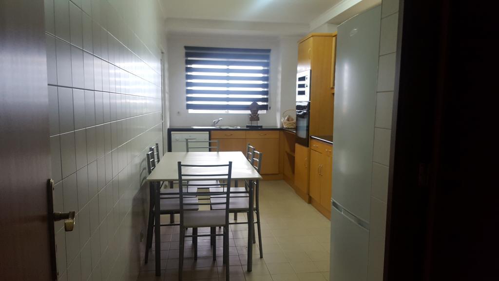 Apartamento Vista Deslumbrante 蓬塔德尔加达 外观 照片
