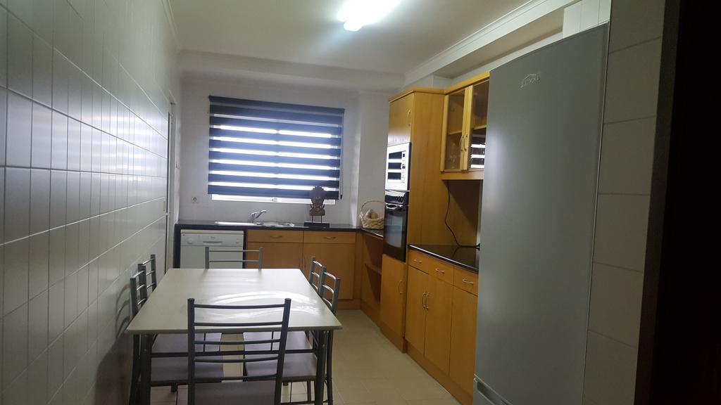 Apartamento Vista Deslumbrante 蓬塔德尔加达 外观 照片