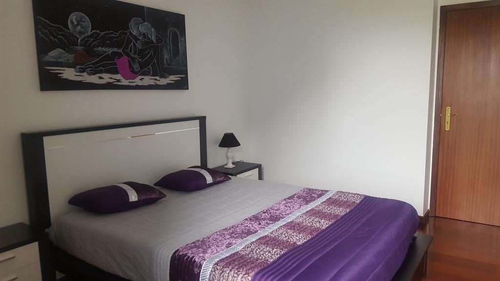 Apartamento Vista Deslumbrante 蓬塔德尔加达 外观 照片