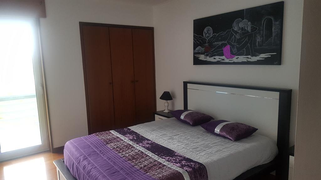 Apartamento Vista Deslumbrante 蓬塔德尔加达 外观 照片