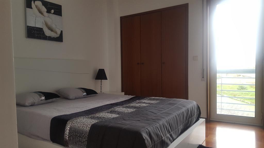 Apartamento Vista Deslumbrante 蓬塔德尔加达 外观 照片